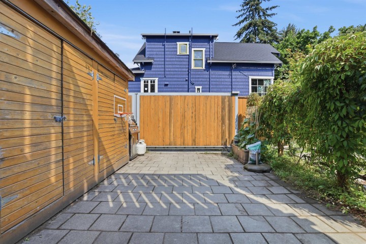 Photo 36 at 375 E 28th Avenue, Main, Vancouver East