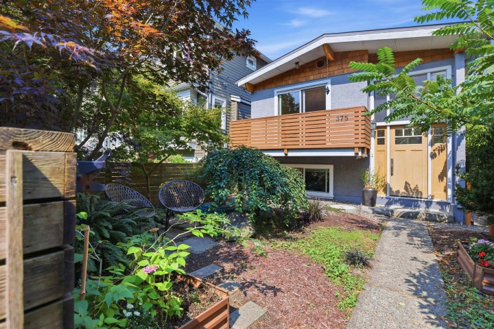 Photo 1 at 375 E 28th Avenue, Main, Vancouver East
