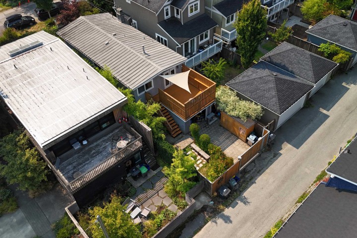 Photo 37 at 375 E 28th Avenue, Main, Vancouver East