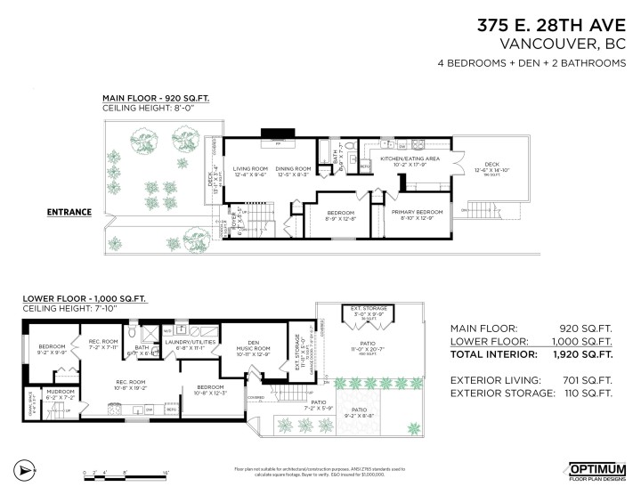 Photo 40 at 375 E 28th Avenue, Main, Vancouver East
