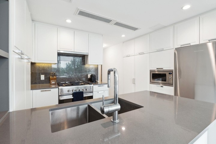 Photo 4 at 403 - 1471 Hunter Street, Lynnmour, North Vancouver