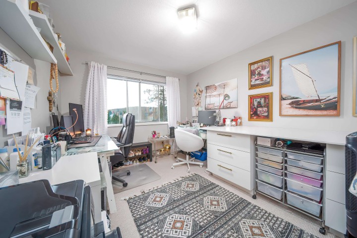 Photo 13 at 5343 Monte Bre Crescent, Upper Caulfeild, West Vancouver