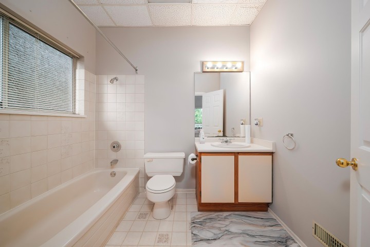 Photo 17 at 5343 Monte Bre Crescent, Upper Caulfeild, West Vancouver