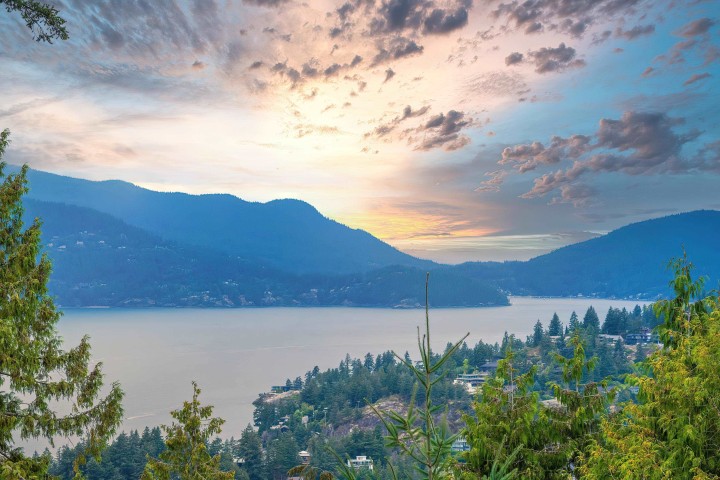Photo 1 at 5343 Monte Bre Crescent, Upper Caulfeild, West Vancouver