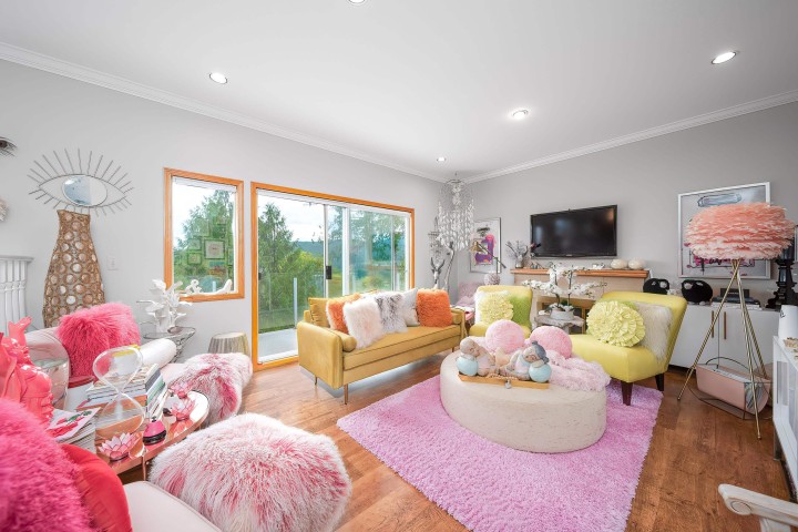 Photo 5 at 5343 Monte Bre Crescent, Upper Caulfeild, West Vancouver