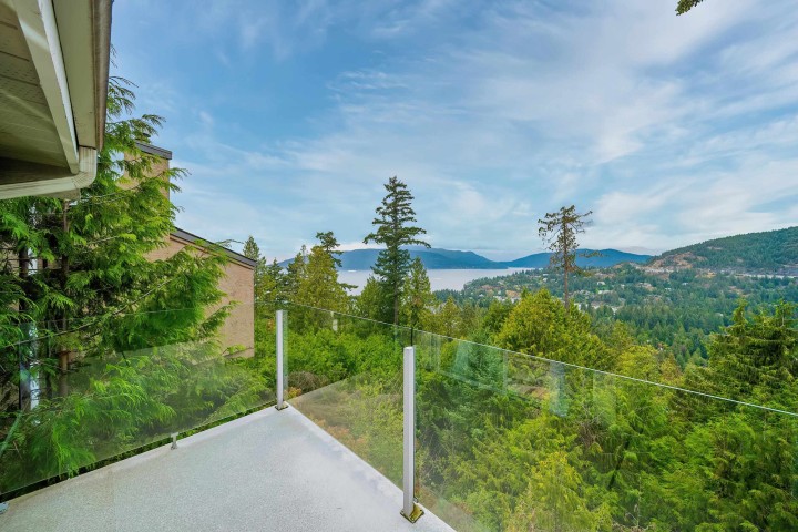 Photo 20 at 5343 Monte Bre Crescent, Upper Caulfeild, West Vancouver