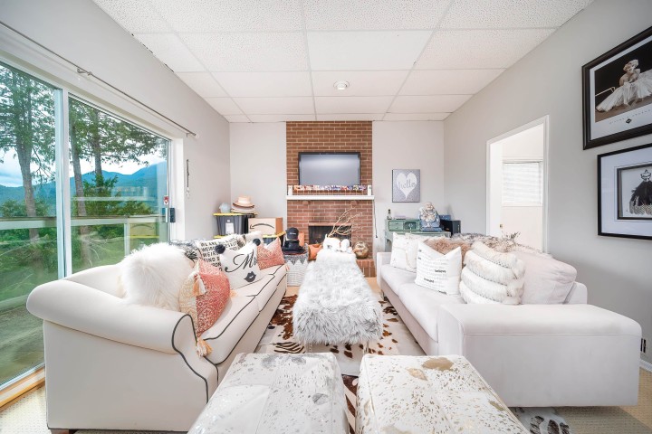 Photo 9 at 5343 Monte Bre Crescent, Upper Caulfeild, West Vancouver