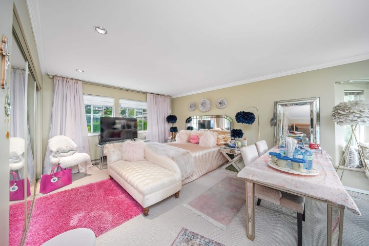 Photo 10 at 5343 Monte Bre Crescent, Upper Caulfeild, West Vancouver