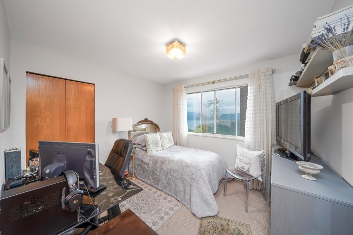 Photo 14 at 5343 Monte Bre Crescent, Upper Caulfeild, West Vancouver
