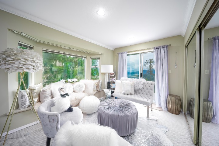 Photo 11 at 5343 Monte Bre Crescent, Upper Caulfeild, West Vancouver