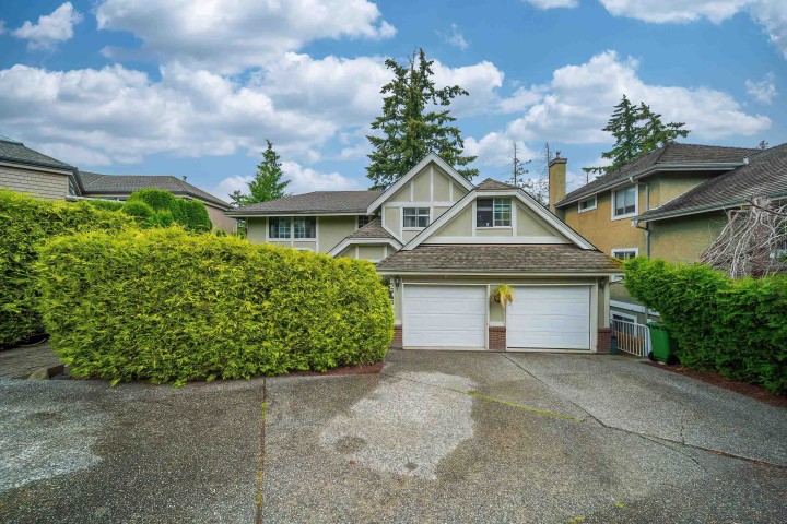 Photo 19 at 5343 Monte Bre Crescent, Upper Caulfeild, West Vancouver