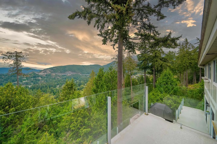 Photo 21 at 5343 Monte Bre Crescent, Upper Caulfeild, West Vancouver