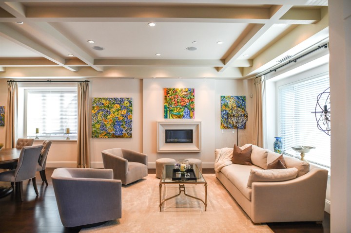 Photo 1 at 3085 W 49 Avenue, Southlands, Vancouver West
