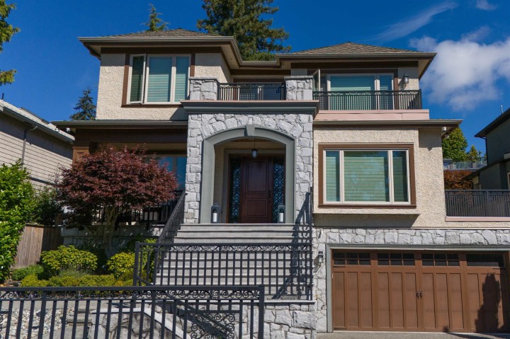 Photo 28 at 3085 W 49 Avenue, Southlands, Vancouver West