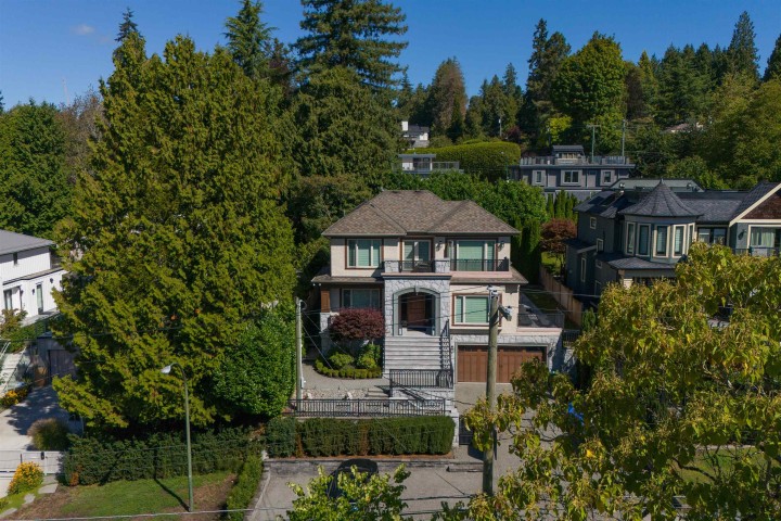 Photo 30 at 3085 W 49 Avenue, Southlands, Vancouver West