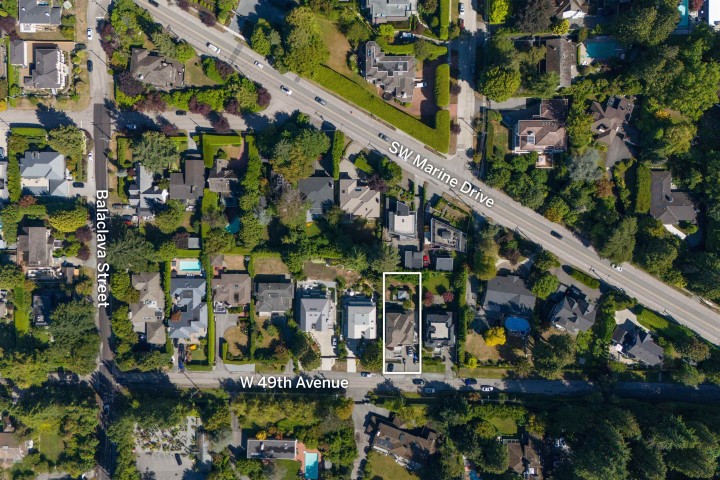 Photo 35 at 3085 W 49 Avenue, Southlands, Vancouver West