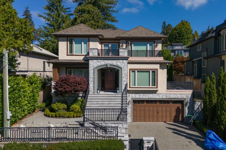 Photo 29 at 3085 W 49 Avenue, Southlands, Vancouver West