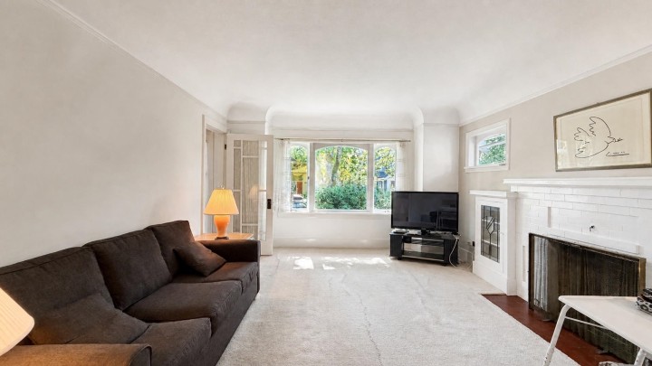 Photo 2 at 3847 W 23rd Avenue, Dunbar, Vancouver West
