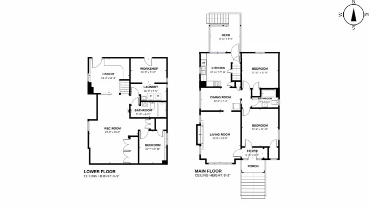 Photo 25 at 3847 W 23rd Avenue, Dunbar, Vancouver West