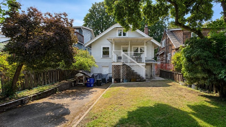 Photo 21 at 3847 W 23rd Avenue, Dunbar, Vancouver West