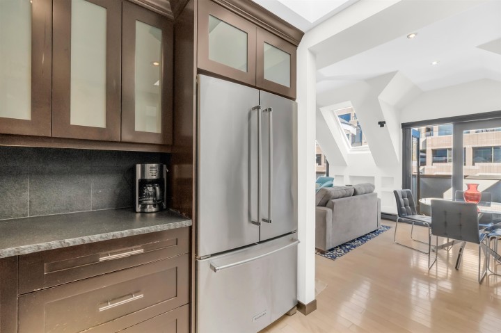 Photo 13 at 1848 W 1st Avenue, Kitsilano, Vancouver West
