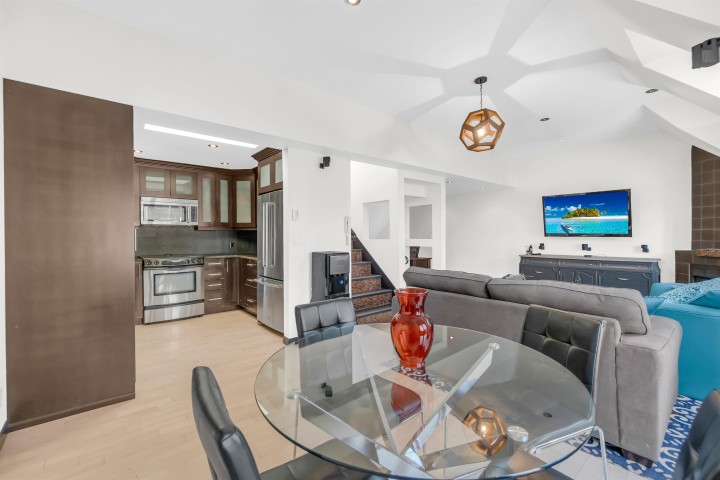 Photo 9 at 1848 W 1st Avenue, Kitsilano, Vancouver West