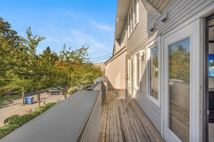 Photo 31 at 1848 W 1st Avenue, Kitsilano, Vancouver West