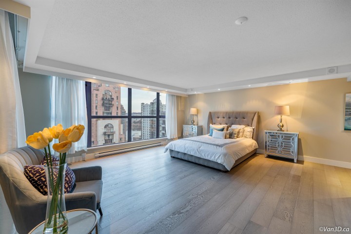 Photo 16 at 1401 - 1238 Seymour Street, Downtown VW, Vancouver West