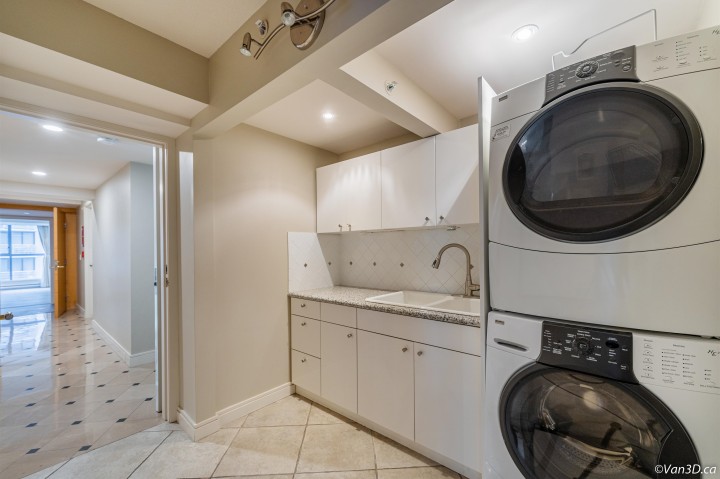 Photo 26 at 1401 - 1238 Seymour Street, Downtown VW, Vancouver West