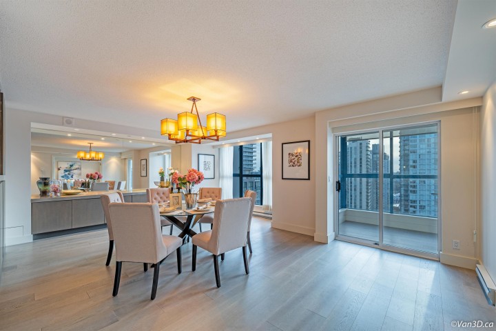Photo 25 at 1401 - 1238 Seymour Street, Downtown VW, Vancouver West