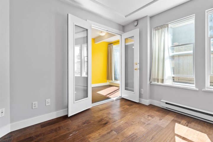 Photo 6 at 211 - 5723 Balsam Street, Kerrisdale, Vancouver West