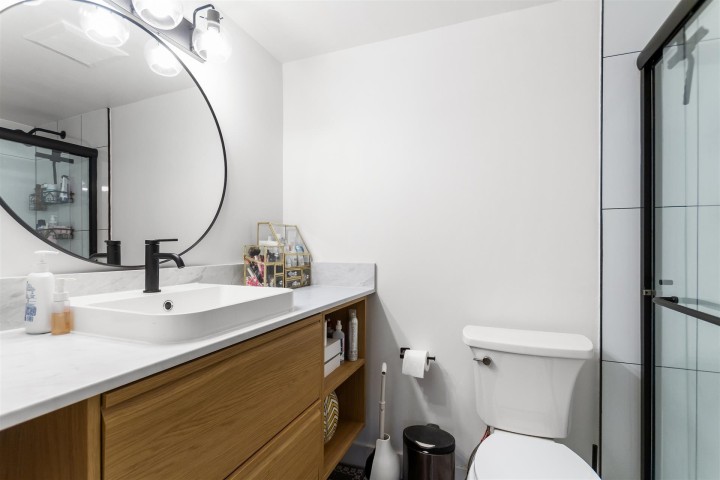 Photo 12 at 204 - 2240 Wall Street, Hastings, Vancouver East