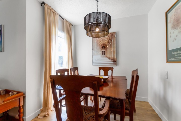 Photo 7 at 204 - 2240 Wall Street, Hastings, Vancouver East
