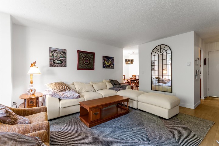 Photo 3 at 204 - 2240 Wall Street, Hastings, Vancouver East