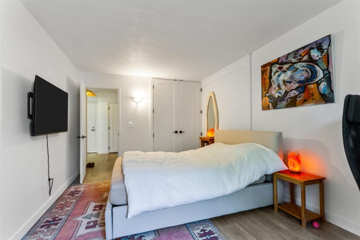 Photo 9 at 204 - 2240 Wall Street, Hastings, Vancouver East