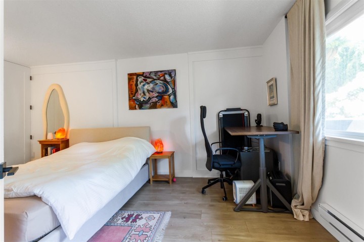 Photo 10 at 204 - 2240 Wall Street, Hastings, Vancouver East