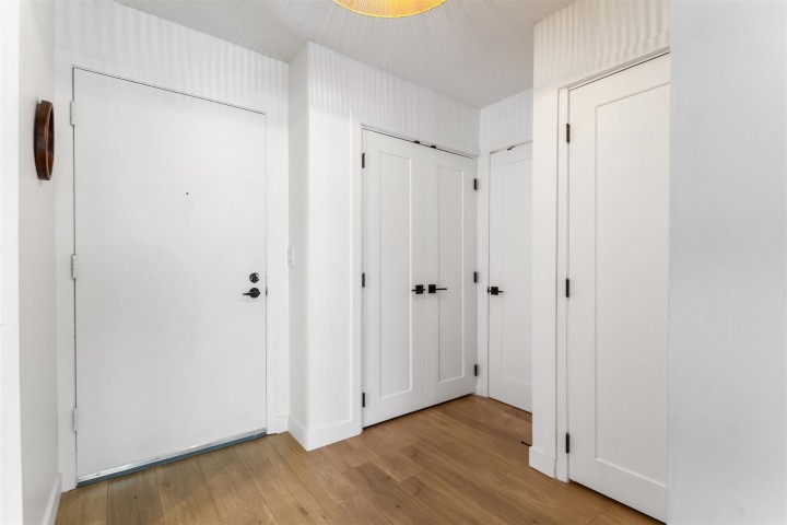 Photo 14 at 204 - 2240 Wall Street, Hastings, Vancouver East