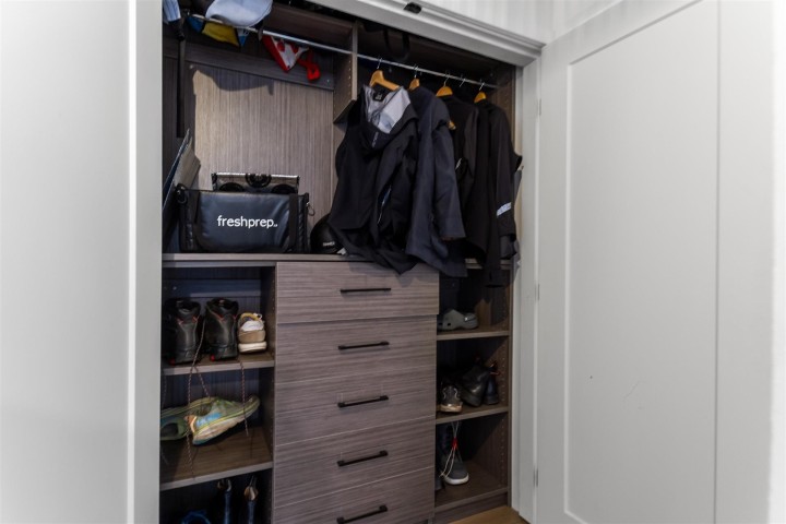 Photo 11 at 204 - 2240 Wall Street, Hastings, Vancouver East