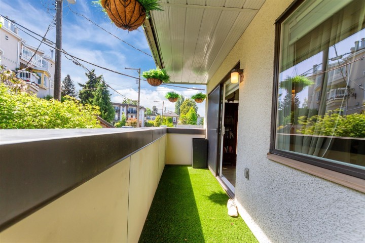 Photo 19 at 204 - 2240 Wall Street, Hastings, Vancouver East