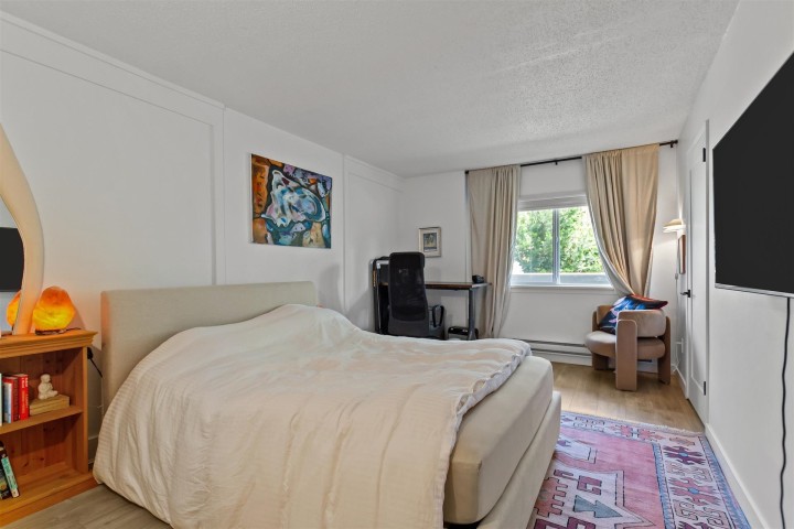 Photo 8 at 204 - 2240 Wall Street, Hastings, Vancouver East
