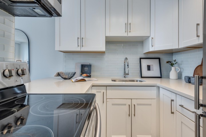 Photo 16 at 1401 - 1146 Harwood Street, West End VW, Vancouver West