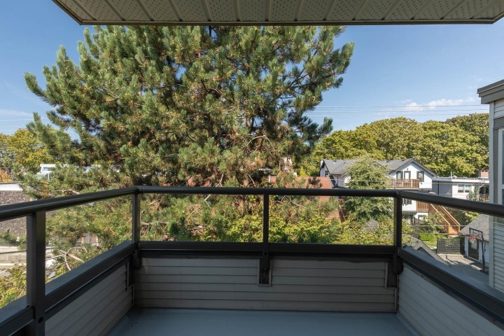 Photo 27 at 34 - 2375 W Broadway, Kitsilano, Vancouver West