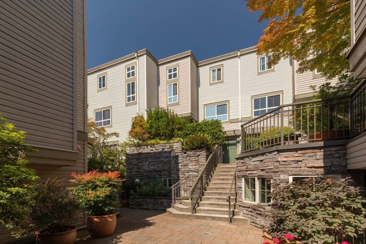 Photo 1 at 34 - 2375 W Broadway, Kitsilano, Vancouver West