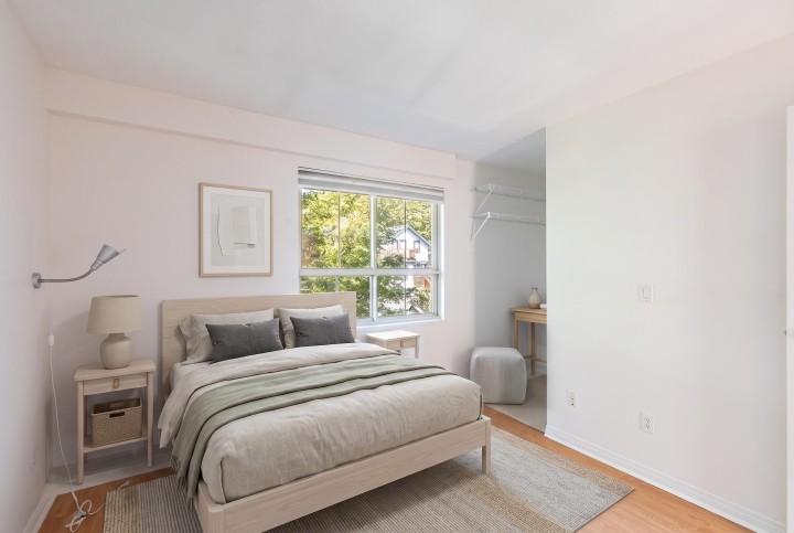 Photo 21 at 34 - 2375 W Broadway, Kitsilano, Vancouver West