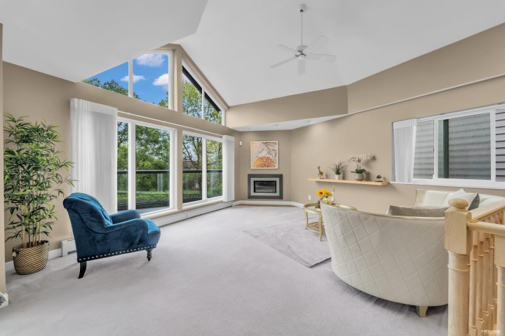 Photo 3 at 3675 Blenheim Street, Dunbar, Vancouver West