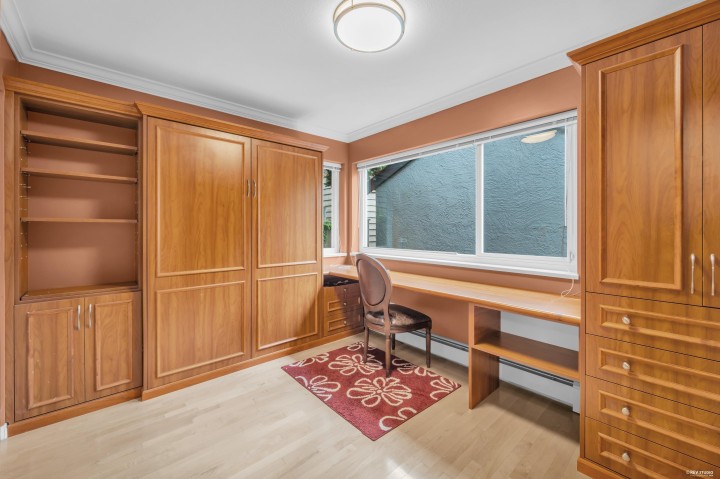 Photo 24 at 3675 Blenheim Street, Dunbar, Vancouver West