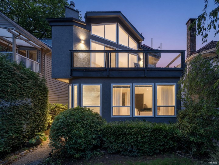 Photo 34 at 3675 Blenheim Street, Dunbar, Vancouver West