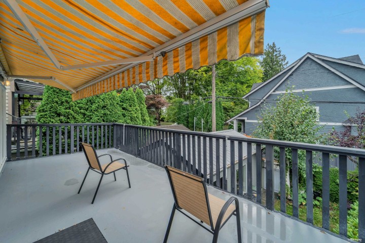 Photo 18 at 3675 Blenheim Street, Dunbar, Vancouver West