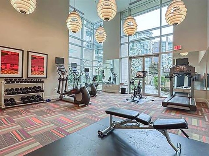 Photo 13 at 1618 Columbia Street, False Creek, Vancouver West
