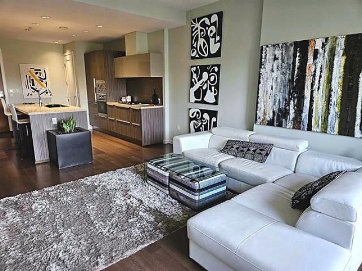 Photo 20 at 1618 Columbia Street, False Creek, Vancouver West